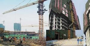 南陽恒祥建筑勞務分包有限責任公司 專業可靠，值得信賴的建筑勞務分包合作伙伴